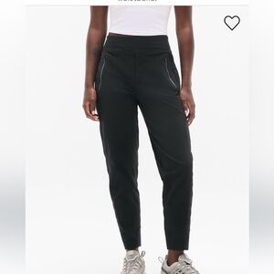 Athleta Trekkie North high rise jogger